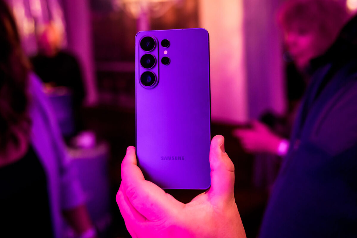 Водечкиот модел е во завршна фаза: Samsung Galaxy S27 е забележан на листата на GSMA