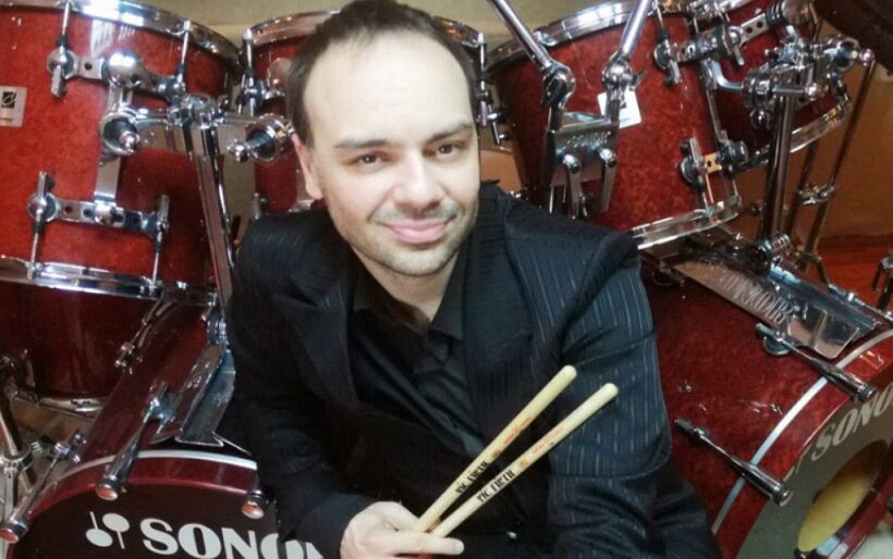 Гаро Тавитјан слави роденден: Виртуозот што ја претвори Македонија во светска музичка адреса