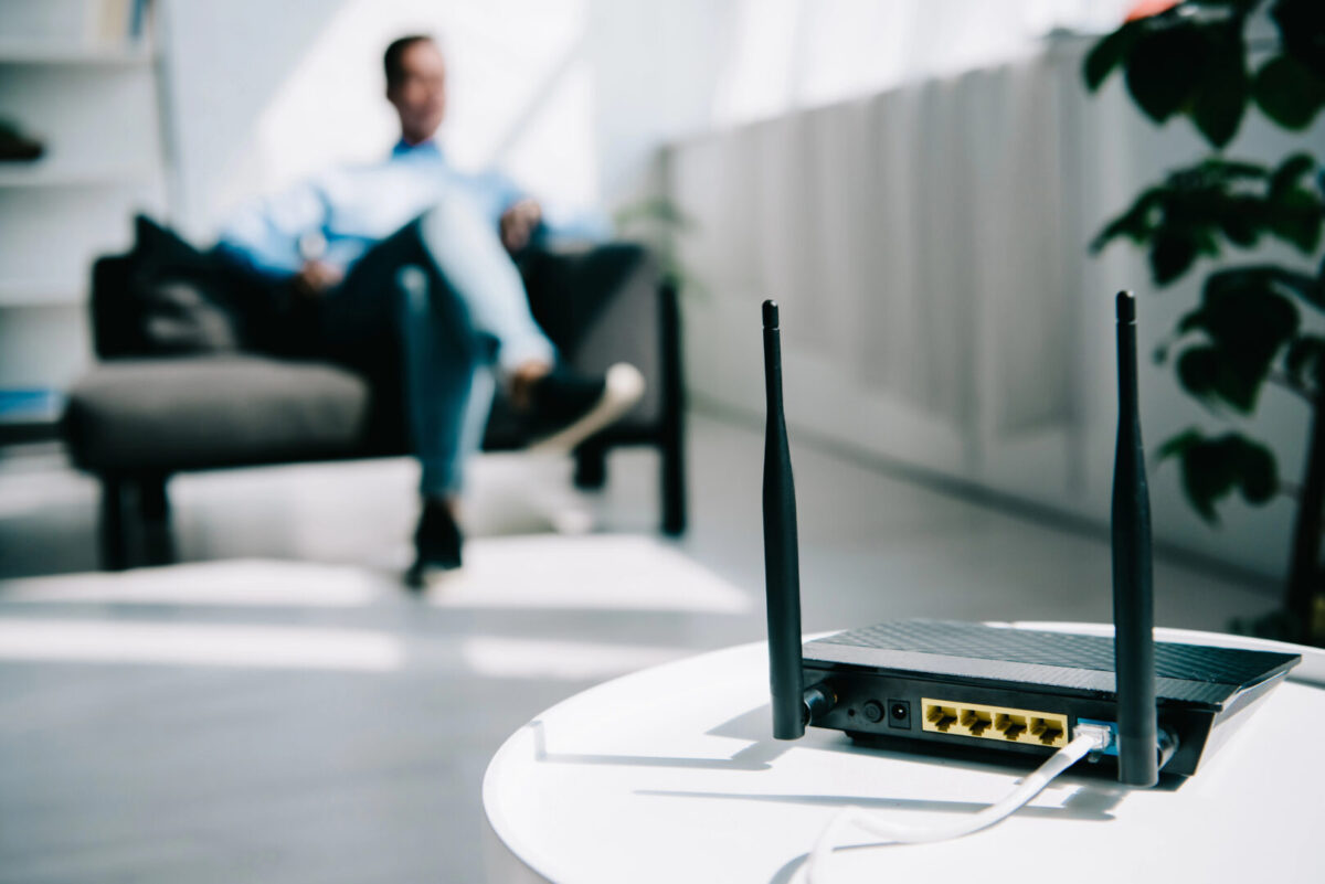 Дали вашиот Wi-Fi во станот или куќата е ужасен? Еве како бесплатно да го засилите сигналот