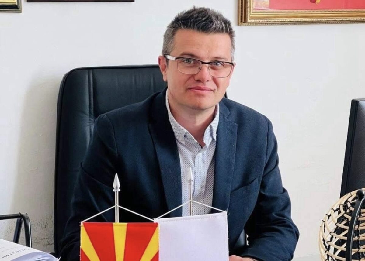 Димитровски по одлуката на Советот на честа: Спорниот текст на ТВ ТЕРА содржи отстапувања од етичките правила