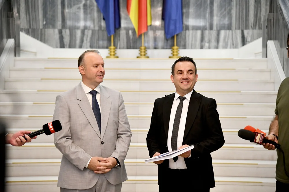 Донесена национална стратегија за борба против корупција – целта е ефикасна превентива