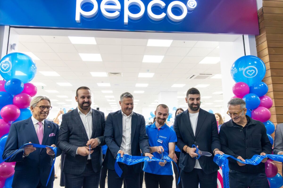 Европскиот шопинг феномен Pepco конечно во Македонија: Отбори врати во Скопје, наскоро доаѓа во Охрид и Струга!