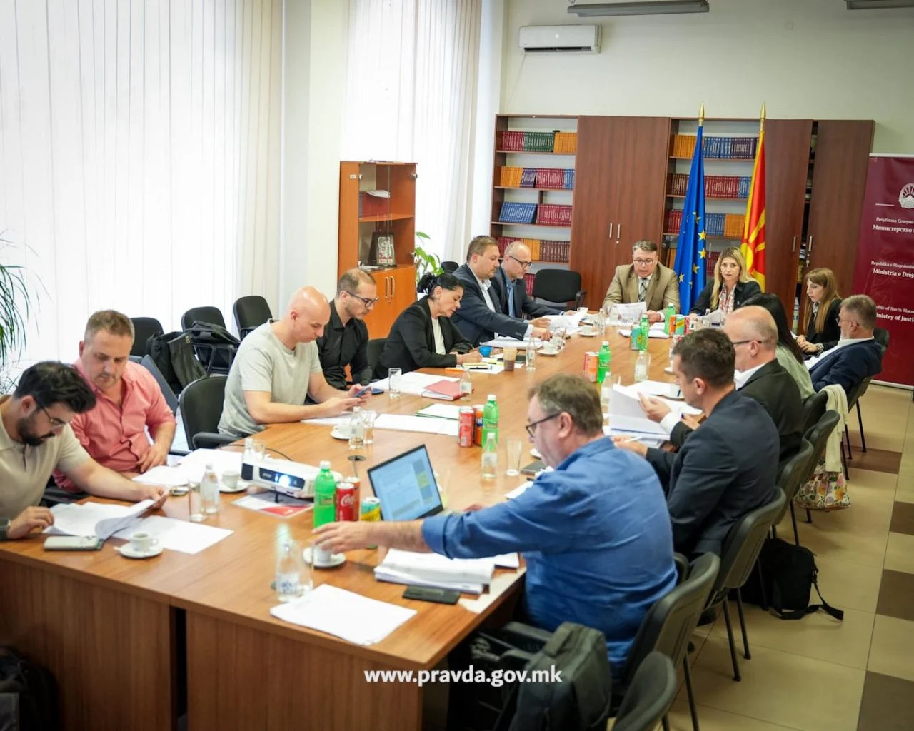 Изборните реформи влегуваат во фаза на разгледување на предлозите од политичките партии и институциите