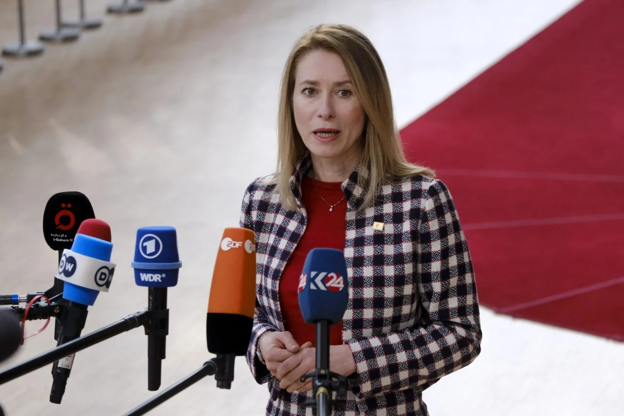 Калас: Важно е преговорите меѓу САД и Иран да продолжат