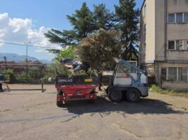 Комуналец – Прилеп и „Мој Прилеп“ со нова иницијатива за почиста животна средина