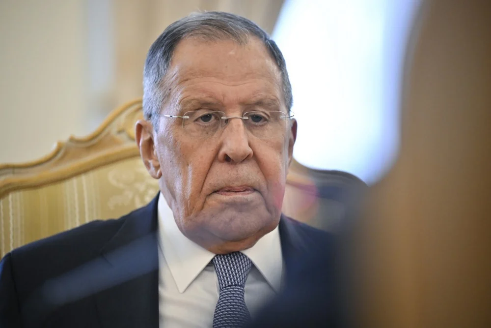 Лавров: Имплементацијата на договорот од Анкориџ би бил првиот чекор кон завршување на конфликтот