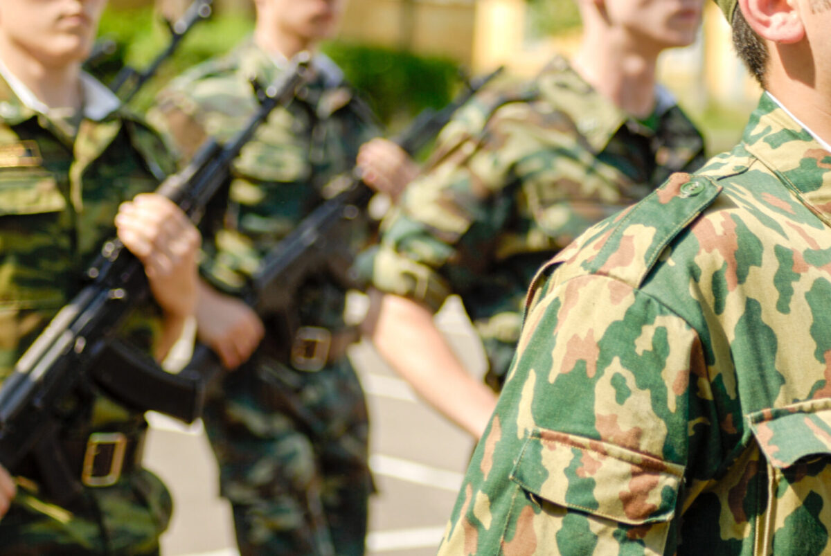 Литванија: Нема знаци за руски напад врз Балтикот