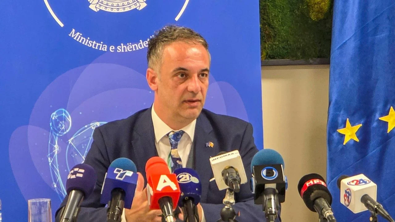 Македонија ќе учествува во програмата EU4Health, вредна 4,4 милијарди евра