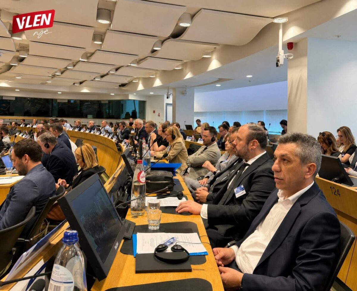 Меџити: Европскиот пат на Македонија започнува и се гради во општините