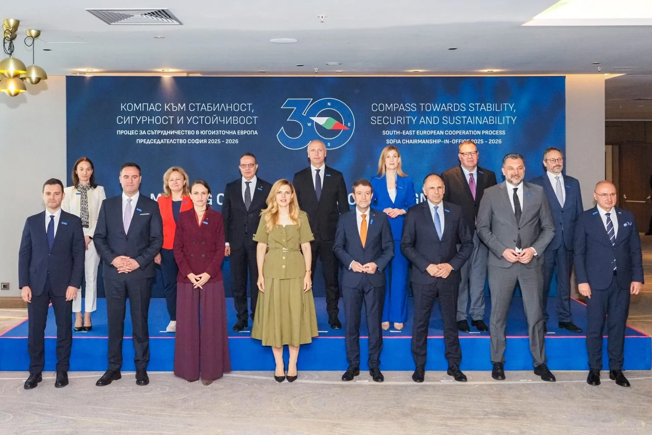 Министрите на ПСЈИЕ го одобрија извештајот, фокус на стабилен и одржлив регион
