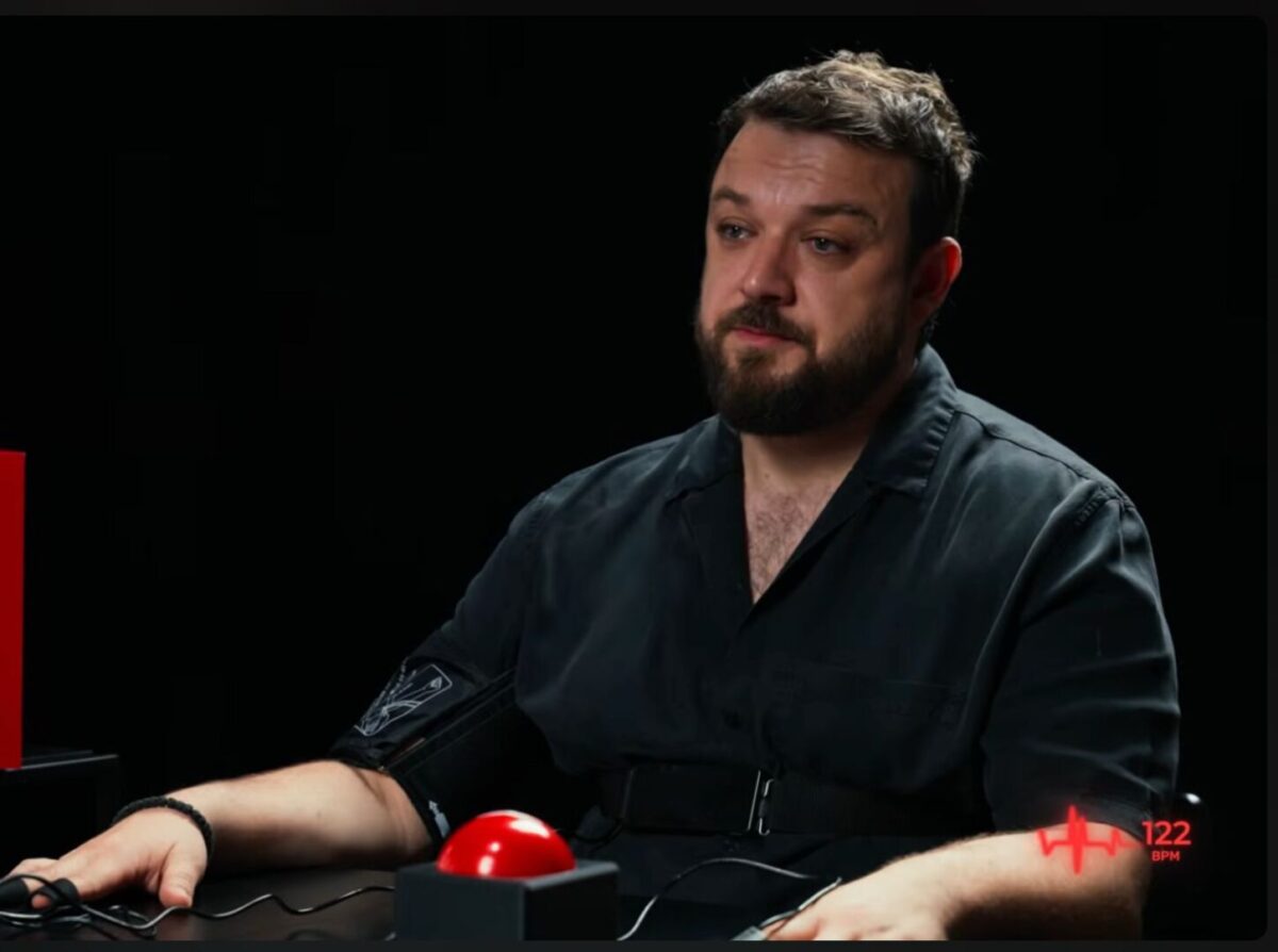 Музика со срце: Што призна Слаткар во „Полиграф“