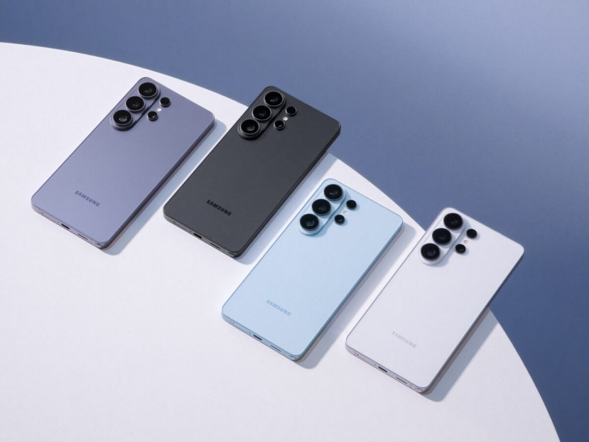 Не го очекувавте ова: Погледнете го капацитетот на батеријата на Samsung Galaxy S27 Pro