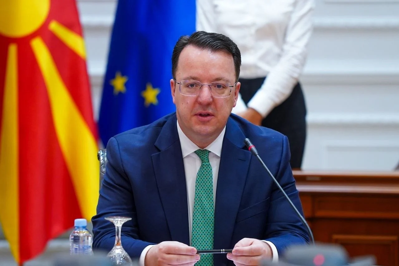 Николоски: Следува најголемата реформа во Железницата, потпишан грант со Светска банка