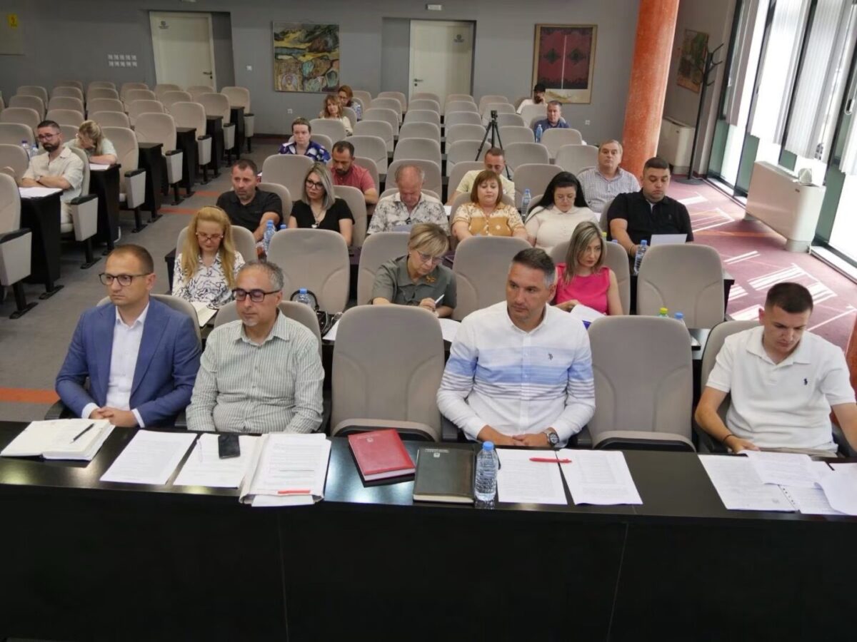 Општина Прилеп инвестира во спортот и заедницата: Усвоена распределбата на 14,5 милиони денари