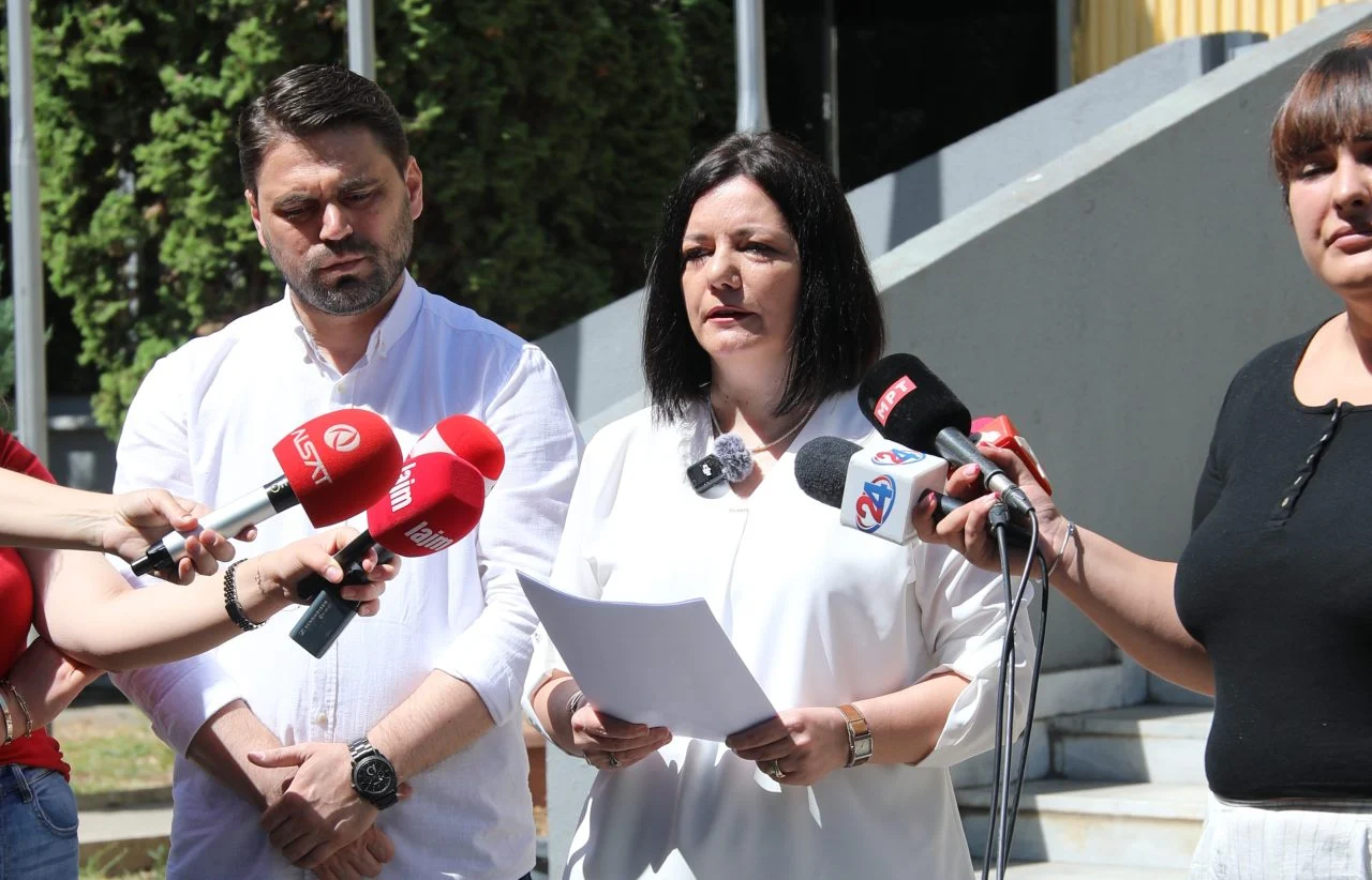 Општина Чаир влегува во нов долг за да ги покрие постојните долгови, велат од Алијансата за Албанците