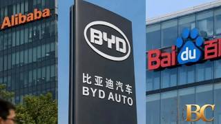 Пентагон ги стави Alibaba, BYD и Baidu на црната листа: Вашингтон предупредува на врски со кинеската војска
