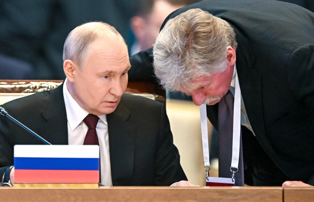 Песков: Путин му порача на Зеленски може да дојде ако сака да разговара