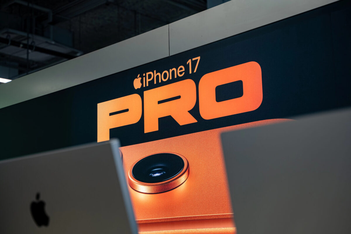 Подгответе ги вашите паричници: iPhone 18 Pro доаѓа, а со него и голема промена