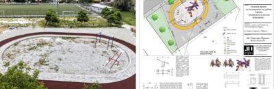 Проданоски: Ново катче за детска радост - во Прилеп ќе се гради модерно игралиште