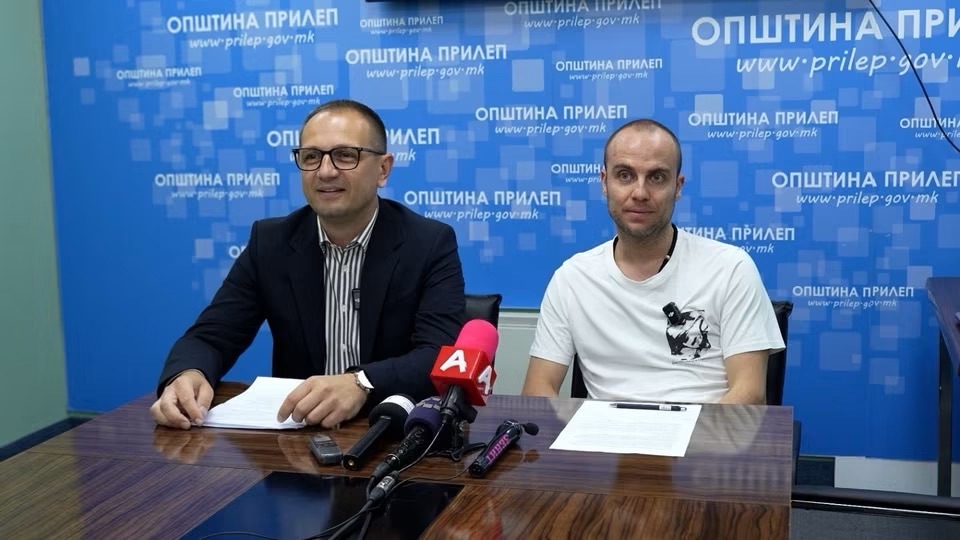 Проданоски: Сè е подготвено за Пиво Фест 2026, Прилеп повторно ќе биде фестивалски центар