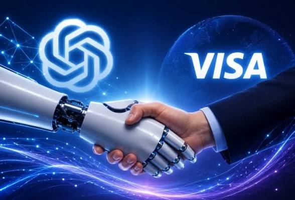 Револуција во онлајн купувањето: Visa и OpenAI му овозможуваат на ChatGPT сам да купува и плаќа во име на корисниците