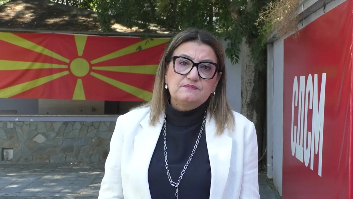 СДСМ: Повисоки плати, зголемување на пензиите до 50 отсто и поддршка за ранливите категории во програмата „Твоја држава – твоја шанса“