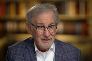 Спилберг шокира: „Вонземјаните веќе биле на Земјата – можеби никогаш и не си заминале“