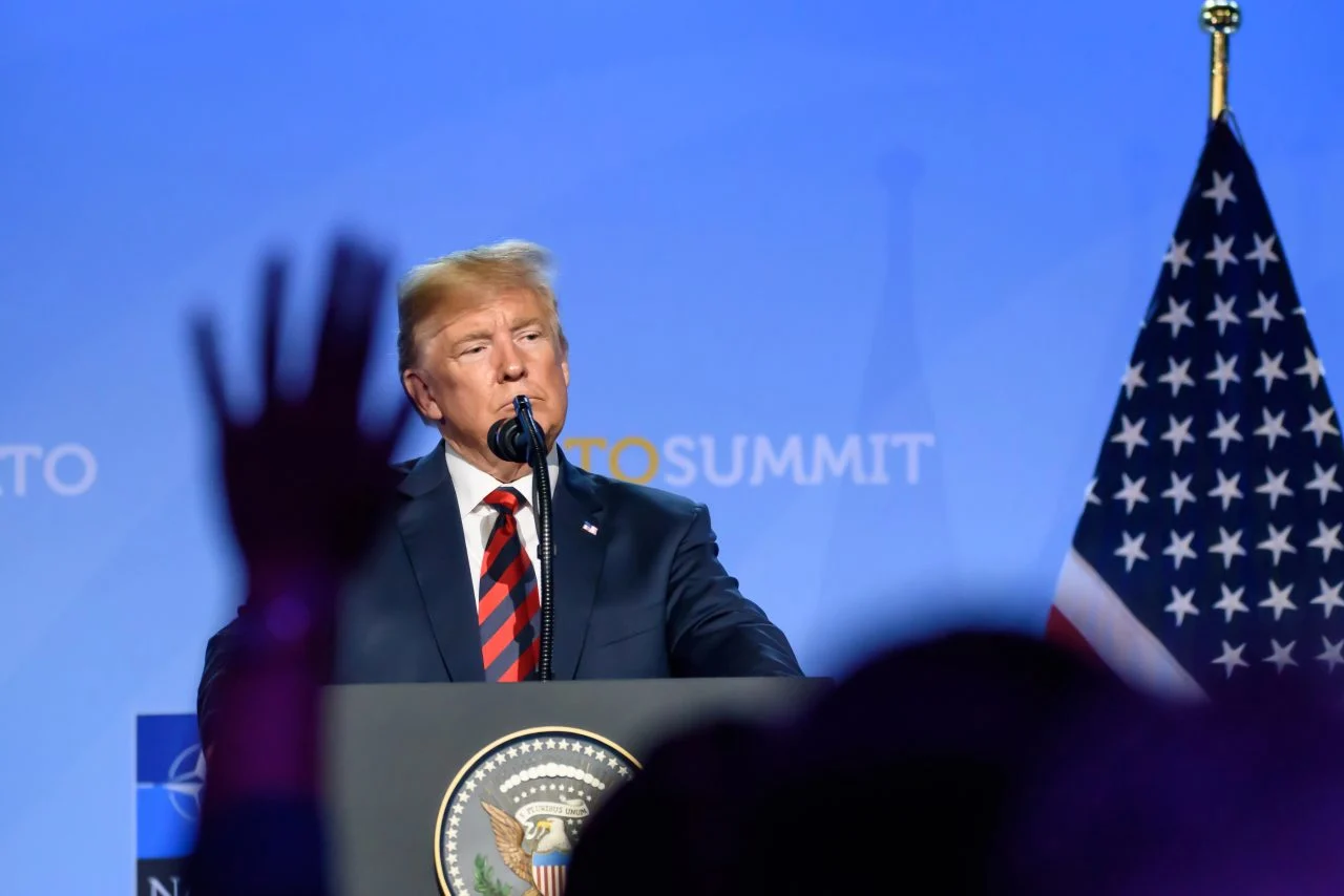 Трамп најави воен удар и освојување на клучен ирански остров