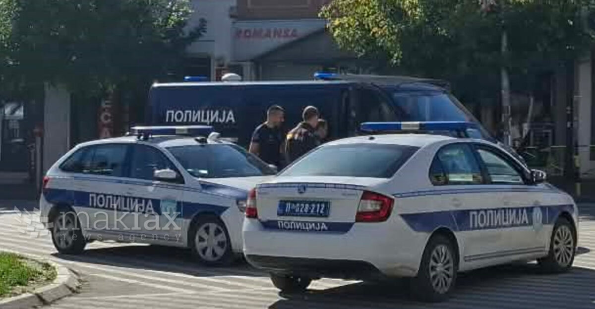 Ужас во Србија: Структура на автобуска постојка падна врз момче, детето е во критична состојба