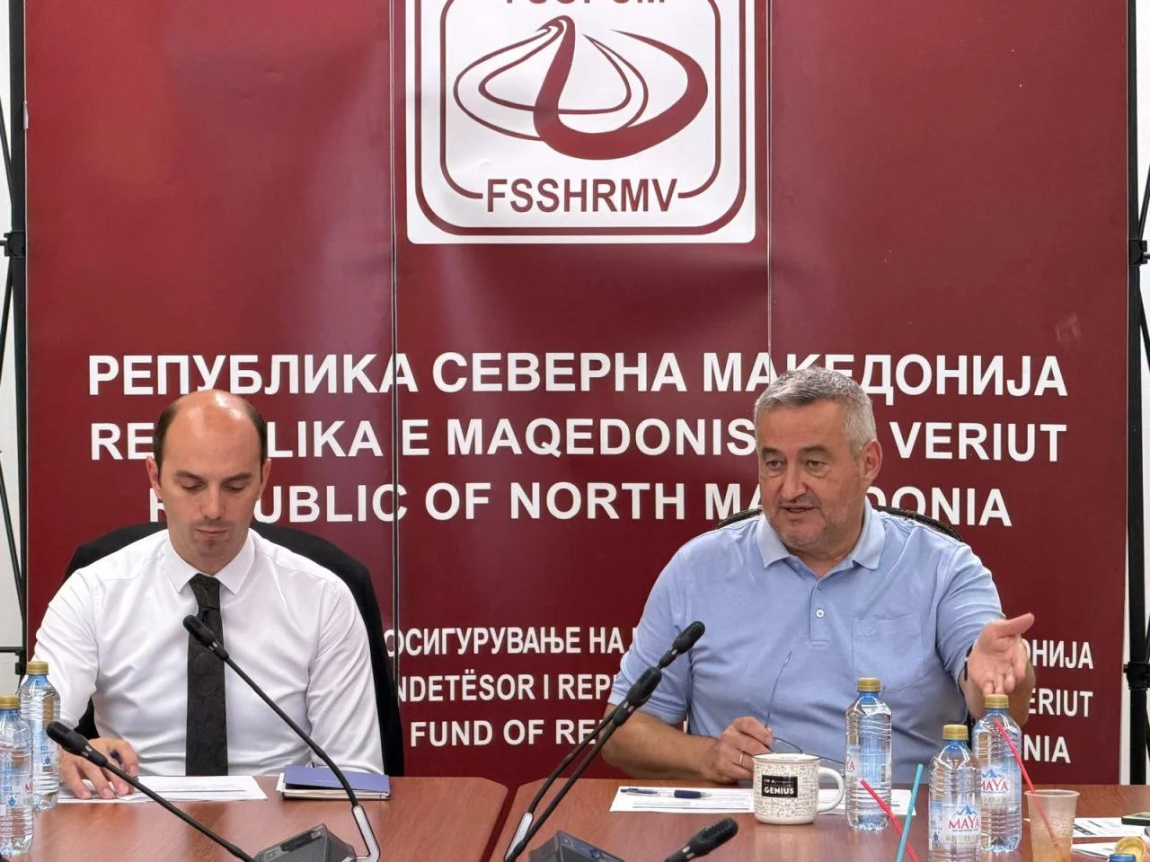 ФЗО: Над 4.000 операции на колк и колено во 2025 година – континуирано подобрување на пристапот до ортопедска хирургија