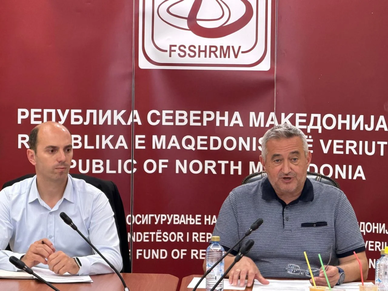 ФЗОМ ги намали цените за ХПВ и ликвид ПАП тестовите: Попристапен скрининг за рак на грлото на матката
