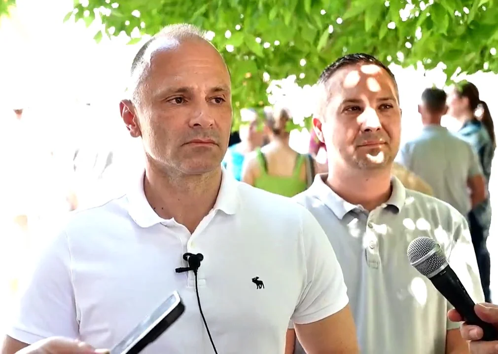 Филипче за Преспанскиот договор: Храбрите политики ја внесоа Македонија во НАТО, кукавичките ја држат сега во место