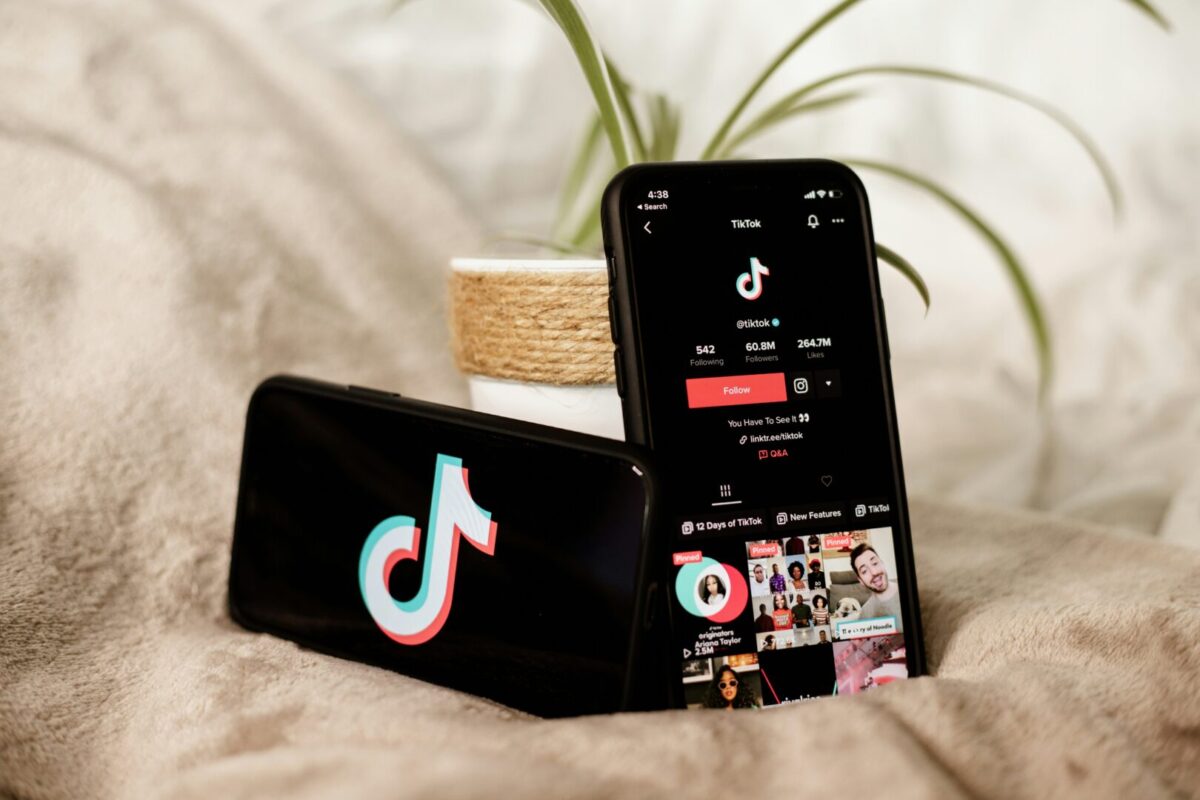 „Повикај ме на TikTok“ наскоро станува вообичаена фраза