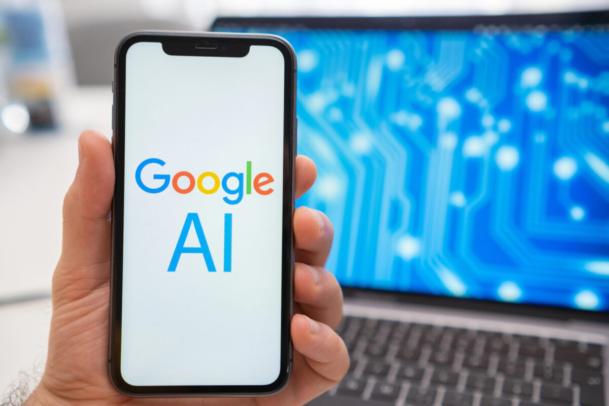 Google ги користи вашите слики и видеа за обука на AI: Како да го исклучите