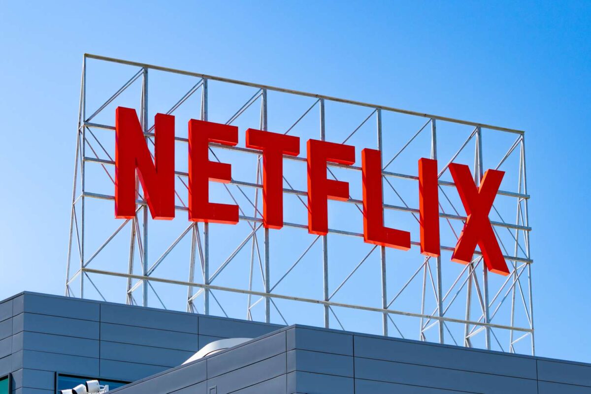 Netflix под притисок и покрај добрите резултати: Вештачката интелигенција станува клучен дел од идната стратегија
