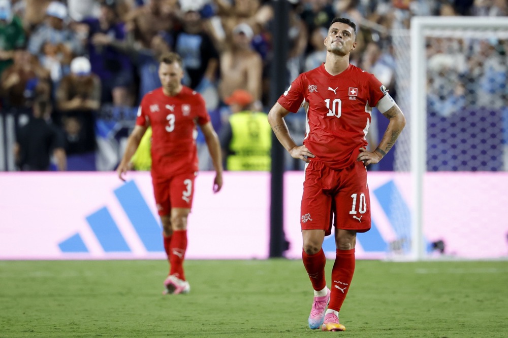 Џака: Ако Аргентина на ваков начин стигна до полуфиналето…