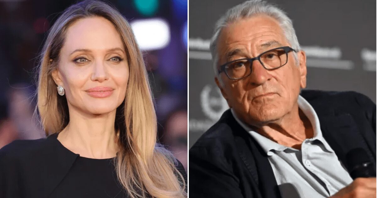 Анџелина Џоли, Роберт де Ниро и Џенифер Лоренс меѓу погодените: Големо протекување на податоци го потресе Холивуд