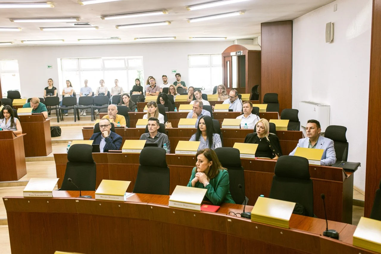 Бесплатен паркинг за лицата со аутистичен спектар во Битола, Советот едногласно ја усвои одлуката