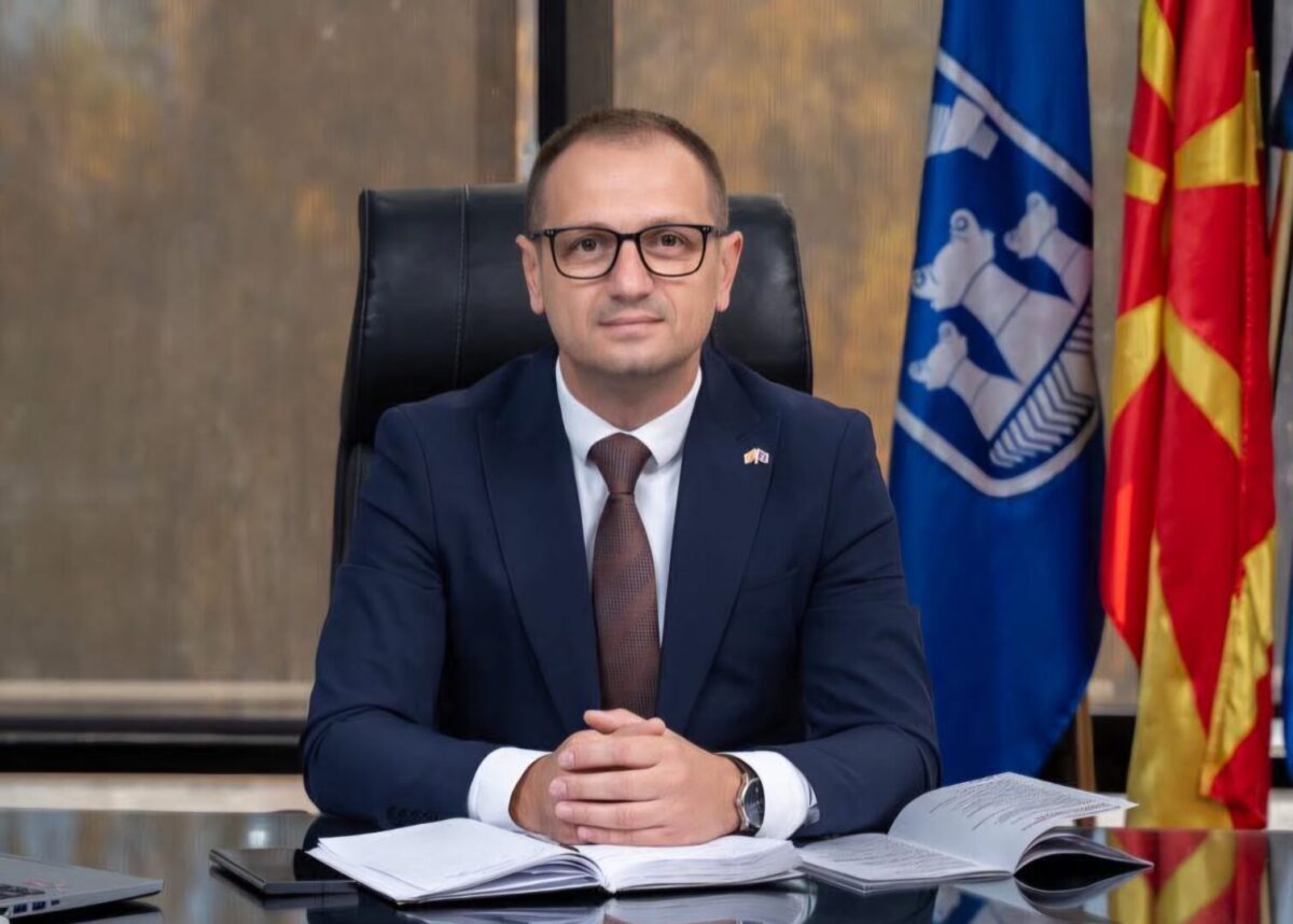 ВИДЕО | Проданоски: За девет месеци обезбедивме 990 милиони денари за капитални проекти во Прилеп