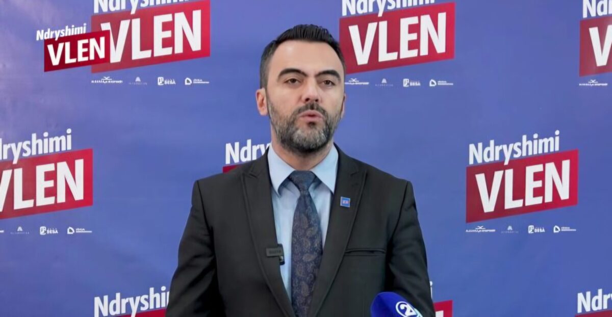 ВЛЕН: ЕУ ја проверува канализацијата во Зајас – каде завршија над 9 милиони евра европски средства?