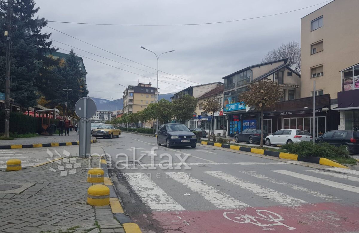 ВМРО-ДПМНЕ: Загрозено е здравјето на граѓаните во Гостивар, институциите да го расветлат случајот