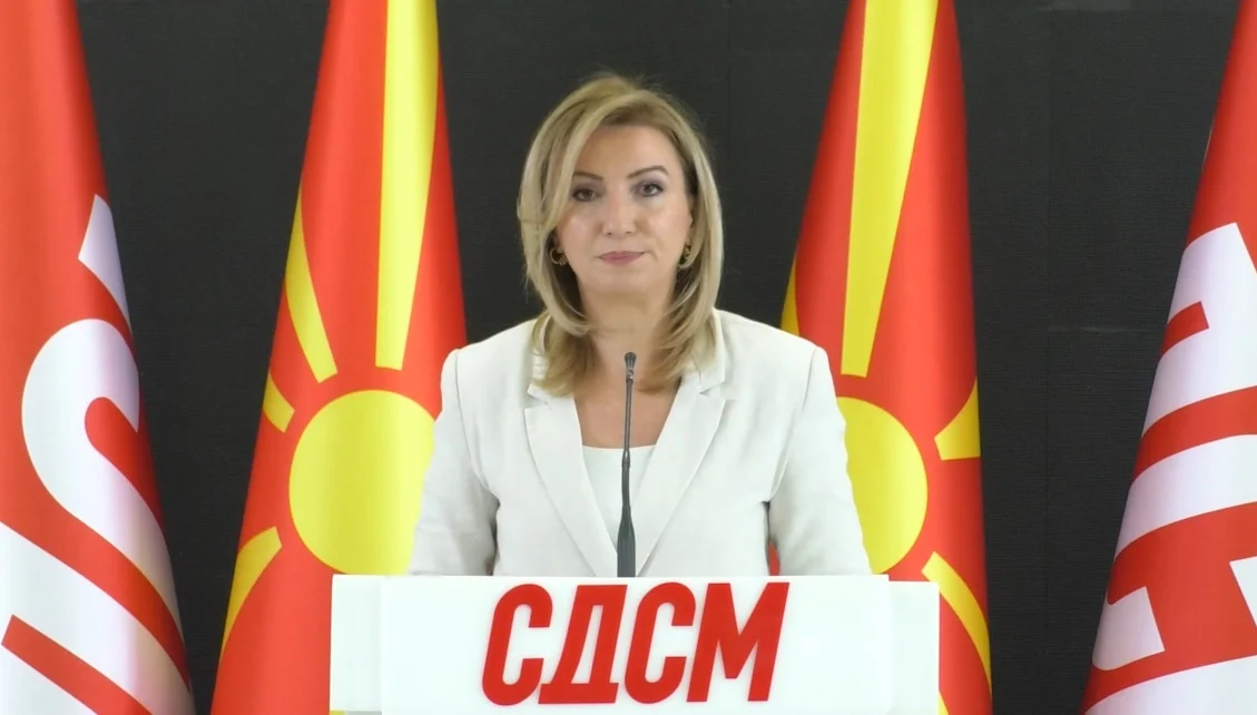 (Видео) Кузеска: Како контролираното судство ја спречи заплената на криминалниот имот на ВМРО и го спаси Груевски