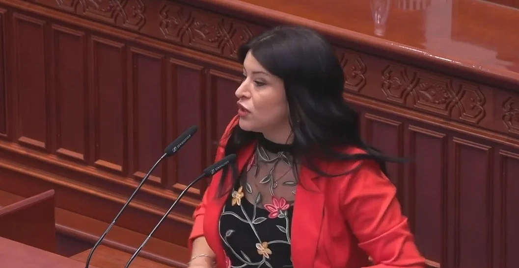 (Видео) Мојсоска: Добивме повеќе министри за здравство за две години отколку што се изградени клинички центри за 35 години