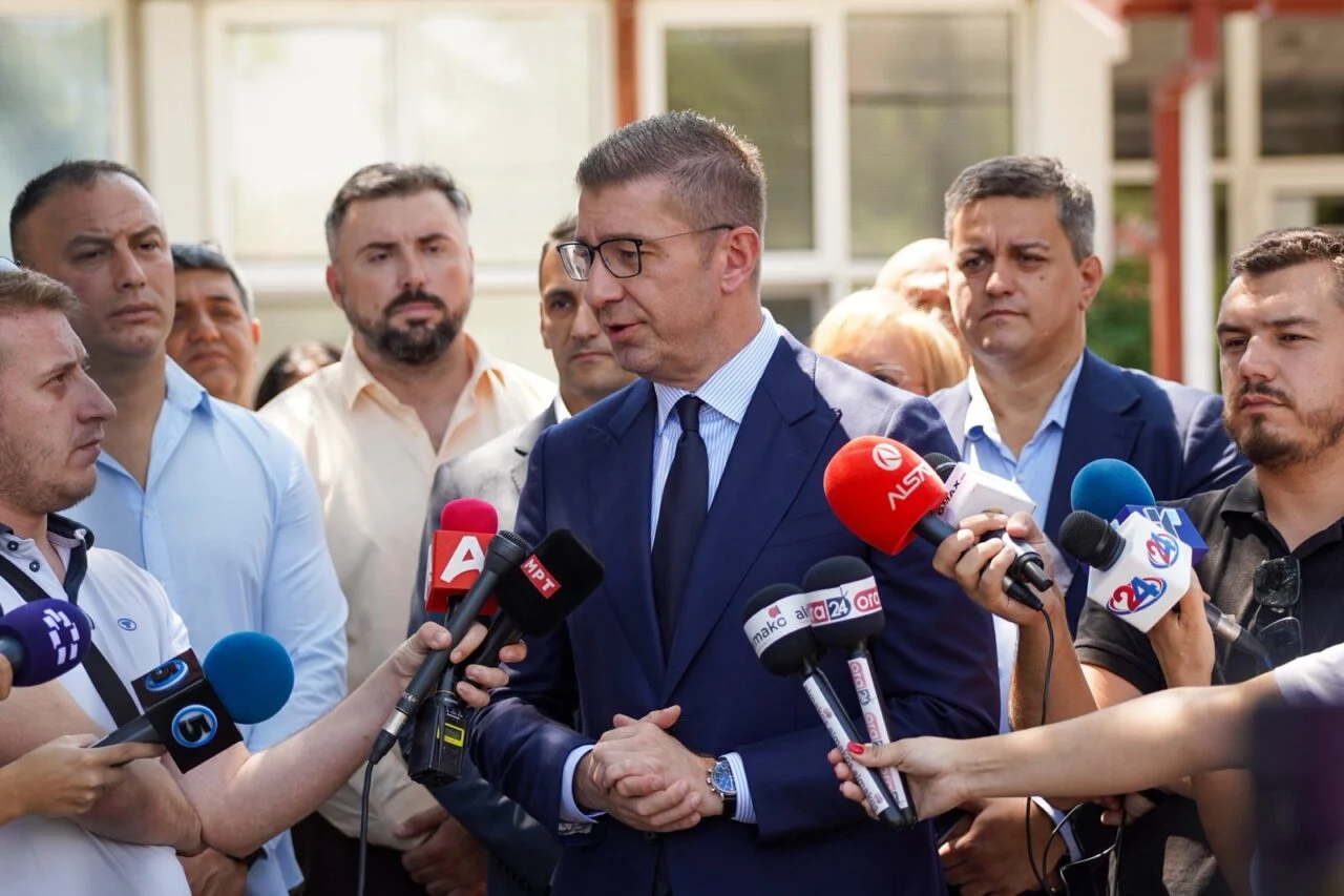 Владините мерки носат резултати, туризмот бележи раст од 40 проценти кај странските гости, се пофали Мицкоски