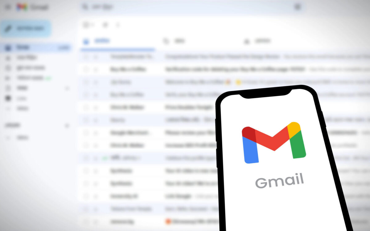 Голема иновација за Gmail: Дали ќе ja користите?