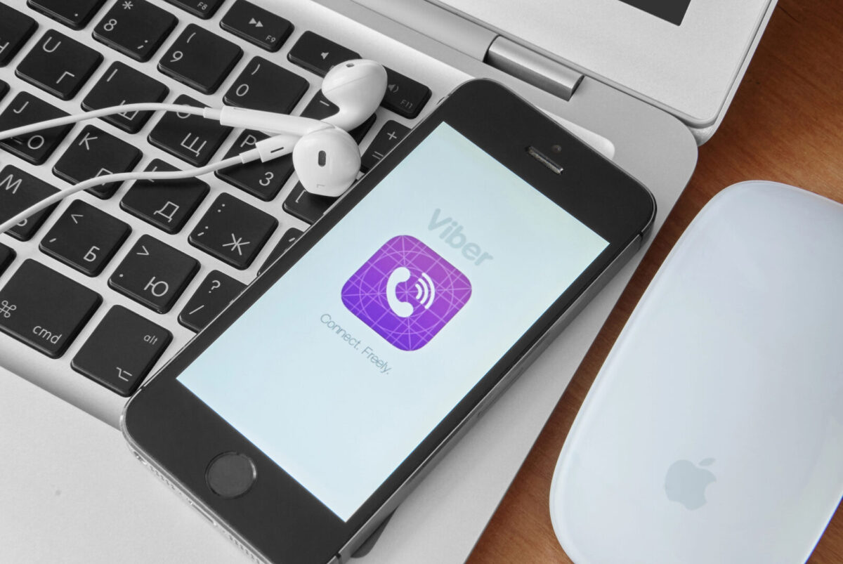 Голема промена на Viber: Пристигна ChatGPT