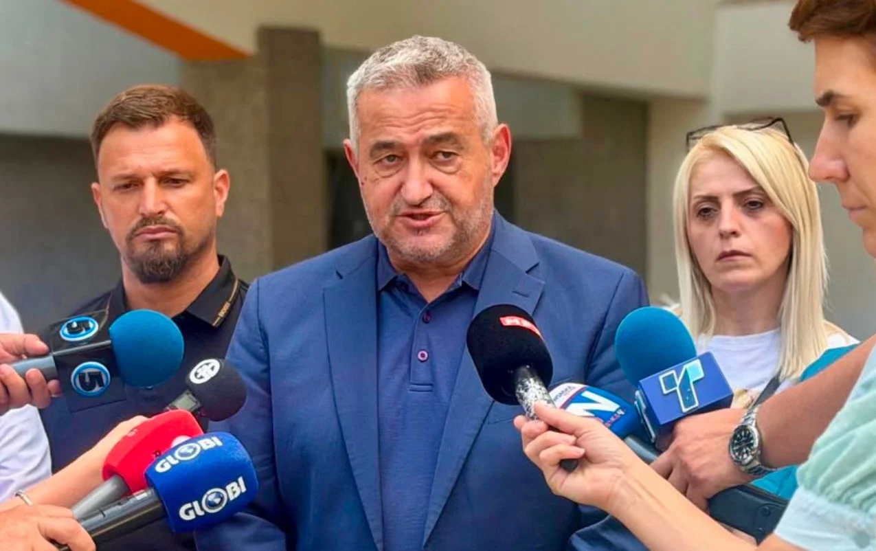 Епидемија нема да се прогласи додека не се утврди причината за заболувањата во Гостивар, Клековски не верува дека е до храната