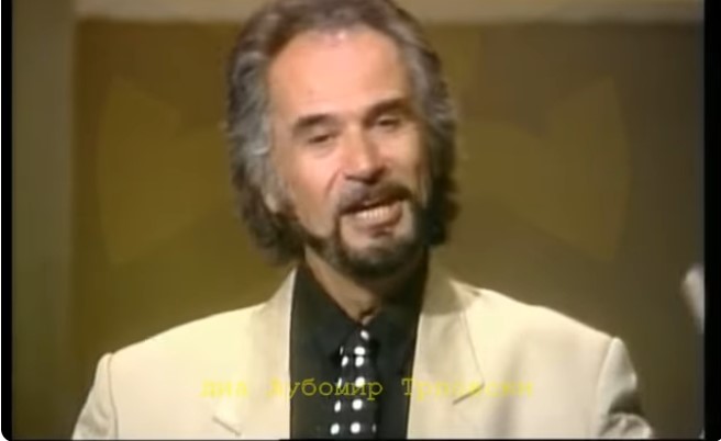 Замина уште еден великан на македонската музика: Наум Бурназ почина на 86-годишна возраст