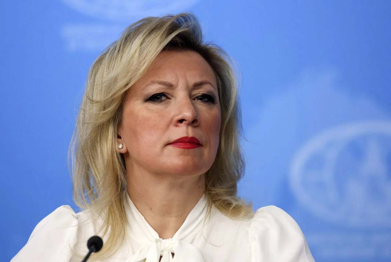 Захарова ја обвини Полска за лицемерие: „Нацизмот против Русија не им пречеше“