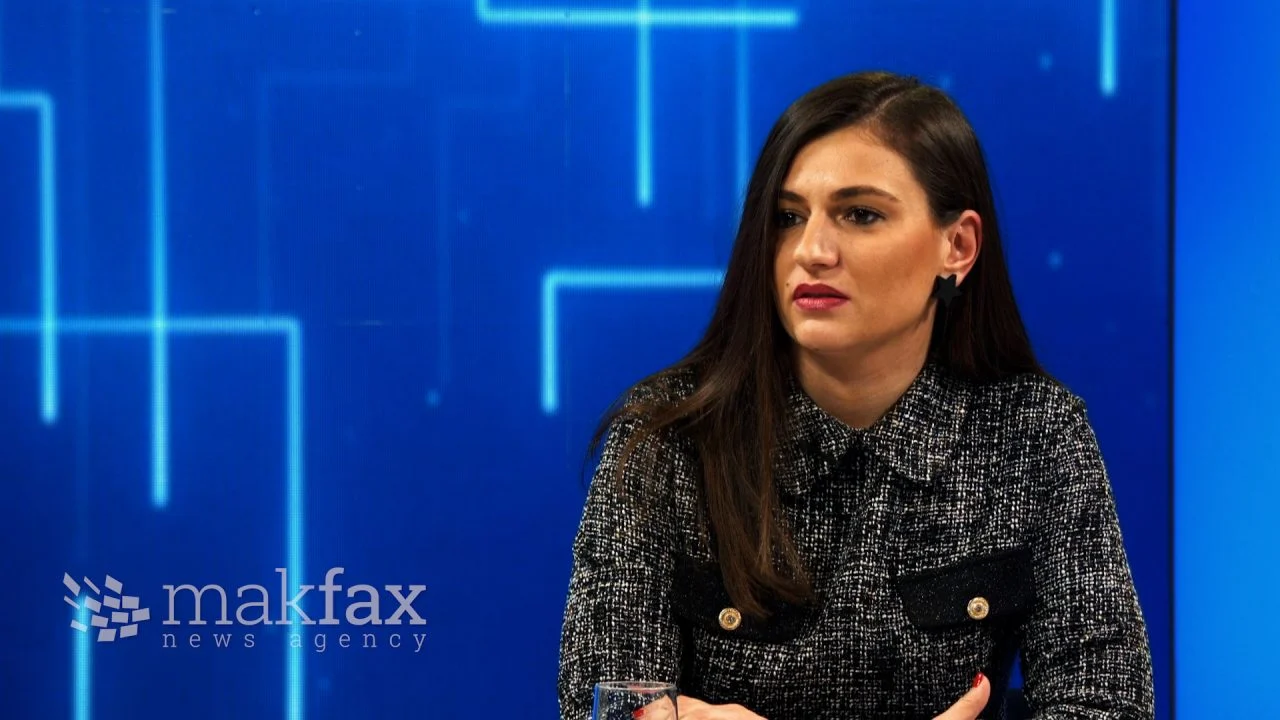 Зајкова бара од Владата одговорност за платата на Фетаи: ЛДП со најава за  институционална офанзива за случајот